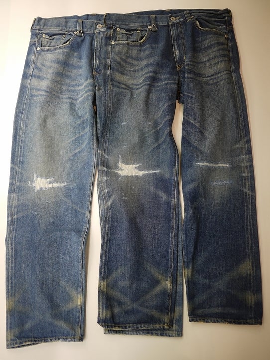 鉄　は　熱　い　う　ち　に　打　て　　　　　　(*ﾟ∀ﾟ)=3ﾑｯﾊｰ