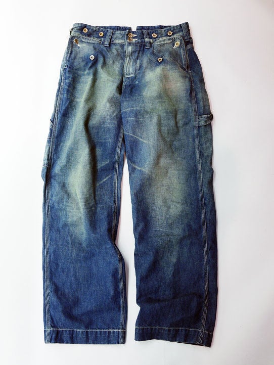 鉄　は　熱　い　う　ち　に　打　て　　　　(*ﾟ∀ﾟ)=3ﾑｯﾊｰ