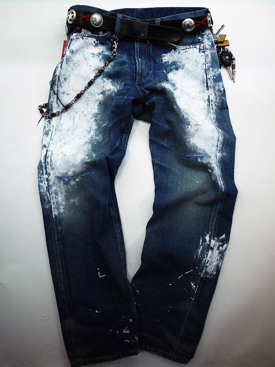 鉄　は　熱　い　う　ち　に　打　て　　　　(*ﾟ∀ﾟ)=3ﾑｯﾊｰ