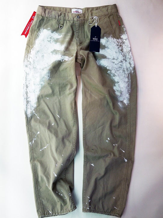 鉄　は　熱　い　う　ち　に　打　て　　　　(*ﾟ∀ﾟ)=3ﾑｯﾊｰ