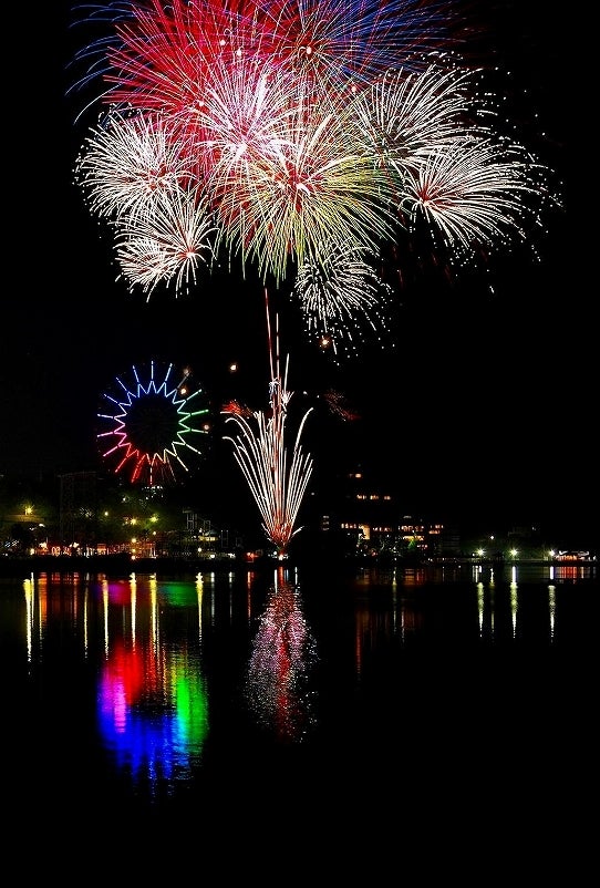 鉄　は　熱　い　う　ち　に　打　て　　　　　　(*ﾟ∀ﾟ)=3ﾑｯﾊｰ