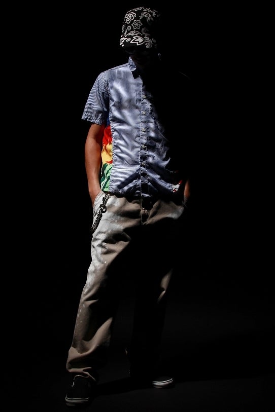 鉄　は　熱　い　う　ち　に　打　て　　　　(*ﾟ∀ﾟ)=3ﾑｯﾊｰ