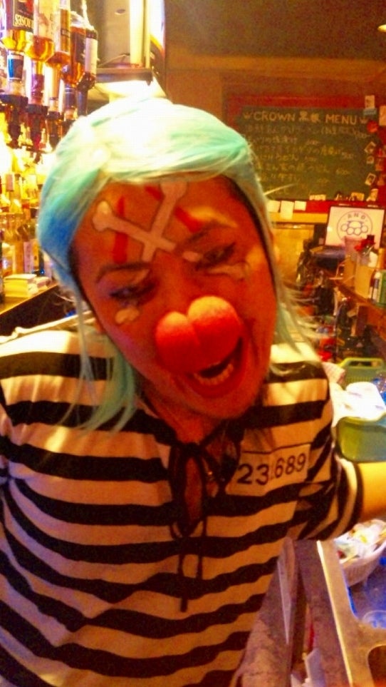 鉄　は　熱　い　う　ち　に　打　て　　　　　　(*ﾟ∀ﾟ)=3ﾑｯﾊｰ