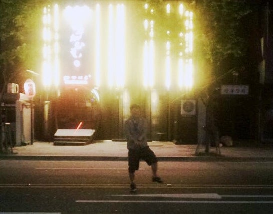 鉄　は　熱　い　う　ち　に　打　て　　　　(*ﾟ∀ﾟ)=3ﾑｯﾊｰ