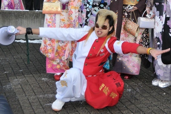 鉄　は　熱　い　う　ち　に　打　て　　　　(*ﾟ∀ﾟ)=3ﾑｯﾊｰ