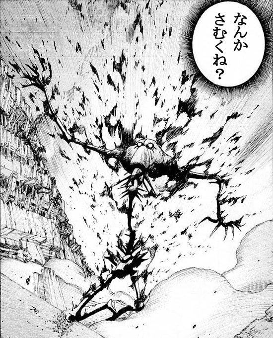 鉄　は　熱　い　う　ち　に　打　て　　　　(*ﾟ∀ﾟ)=3ﾑｯﾊｰ