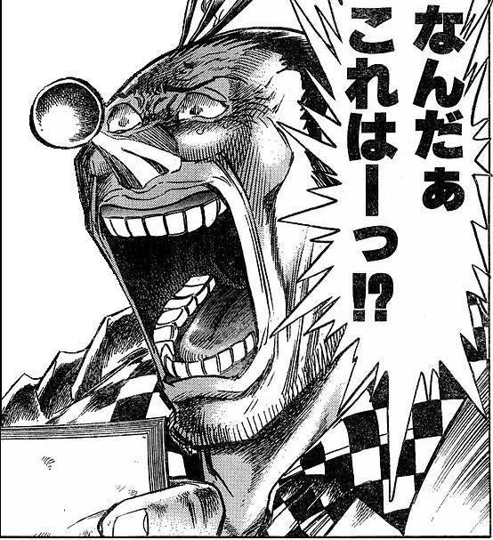 鉄　は　熱　い　う　ち　に　打　て　　　　(*ﾟ∀ﾟ)=3ﾑｯﾊｰ