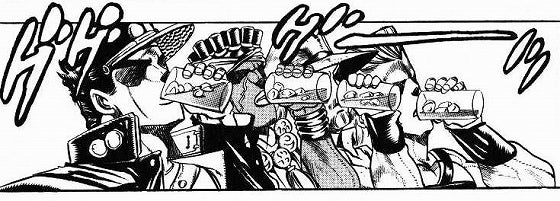 鉄　は　熱　い　う　ち　に　打　て　　　　(*ﾟ∀ﾟ)=3ﾑｯﾊｰ