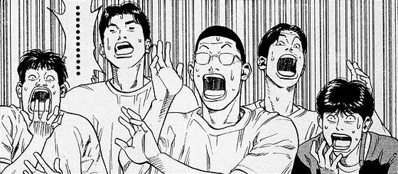 鉄　は　熱　い　う　ち　に　打　て　　　　(*ﾟ∀ﾟ)=3ﾑｯﾊｰ