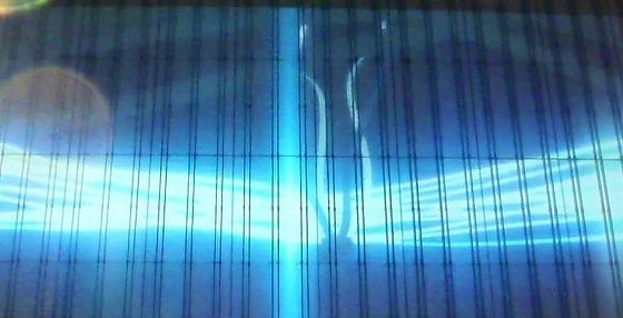 鉄　は　熱　い　う　ち　に　打　て　　　　(*ﾟ∀ﾟ)=3ﾑｯﾊｰ