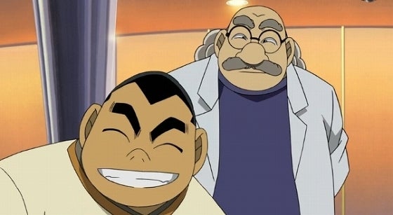 鉄　は　熱　い　う　ち　に　打　て　　　　(*ﾟ∀ﾟ)=3ﾑｯﾊｰ