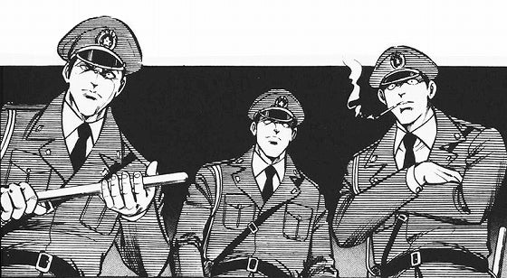 鉄　は　熱　い　う　ち　に　打　て　　　　(*ﾟ∀ﾟ)=3ﾑｯﾊｰ