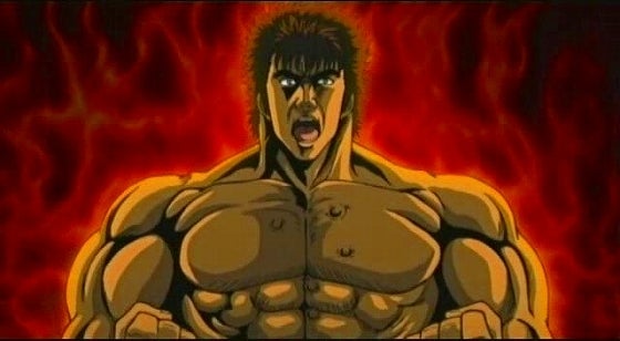 鉄　は　熱　い　う　ち　に　打　て　　　　(*ﾟ∀ﾟ)=3ﾑｯﾊｰ