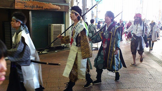 鉄 は 熱 い う ち に 打 て (*゚∀゚)=3ムッハー