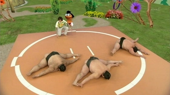 鉄　は　熱　い　う　ち　に　打　て　　　　(*ﾟ∀ﾟ)=3ﾑｯﾊｰ