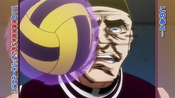 鉄　は　熱　い　う　ち　に　打　て　　　　(*ﾟ∀ﾟ)=3ﾑｯﾊｰ