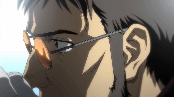 鉄　は　熱　い　う　ち　に　打　て　　　　(*ﾟ∀ﾟ)=3ﾑｯﾊｰ