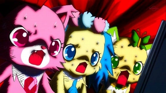 鉄　は　熱　い　う　ち　に　打　て　　　　(*ﾟ∀ﾟ)=3ﾑｯﾊｰ