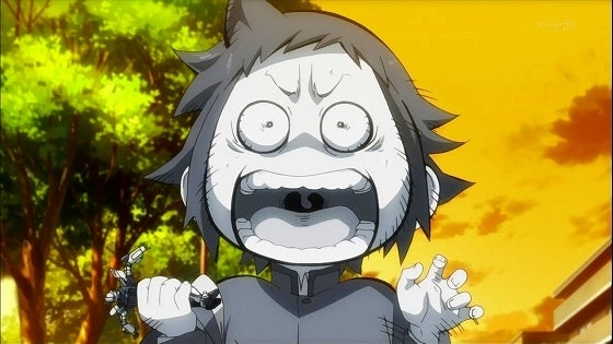 鉄　は　熱　い　う　ち　に　打　て　　　　(*ﾟ∀ﾟ)=3ﾑｯﾊｰ