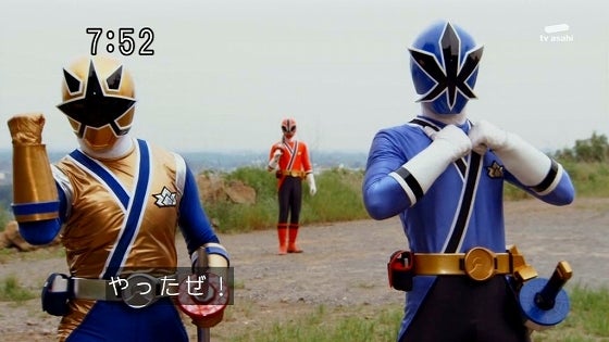 鉄　は　熱　い　う　ち　に　打　て　　　　(*ﾟ∀ﾟ)=3ﾑｯﾊｰ