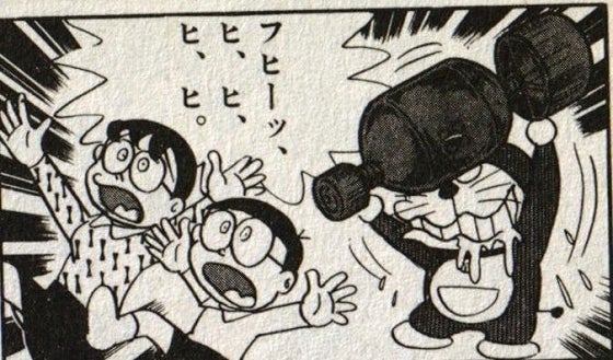 鉄　は　熱　い　う　ち　に　打　て　　　　(*ﾟ∀ﾟ)=3ﾑｯﾊｰ