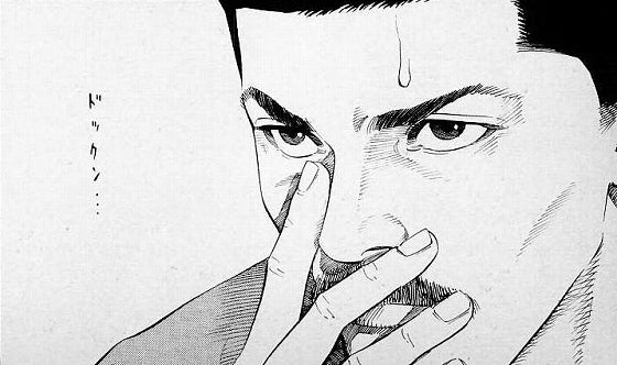 鉄 は 熱 い う ち に 打 て (*゚∀゚)=3ムッハー