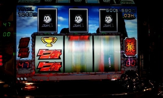 鉄　は　熱　い　う　ち　に　打　て　　　　(*ﾟ∀ﾟ)=3ﾑｯﾊｰ