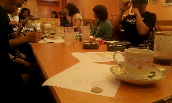 鉄　は　熱　い　う　ち　に　打　て　　　　(*ﾟ∀ﾟ)=3ﾑｯﾊｰ