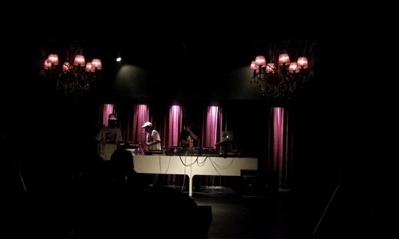 鉄　は　熱　い　う　ち　に　打　て　　　　(*ﾟ∀ﾟ)=3ﾑｯﾊｰ