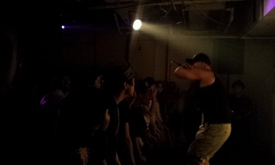 鉄　は　熱　い　う　ち　に　打　て　　　　(*ﾟ∀ﾟ)=3ﾑｯﾊｰ