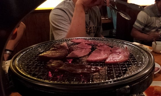 鉄　は　熱　い　う　ち　に　打　て　　　　(*ﾟ∀ﾟ)=3ﾑｯﾊｰ