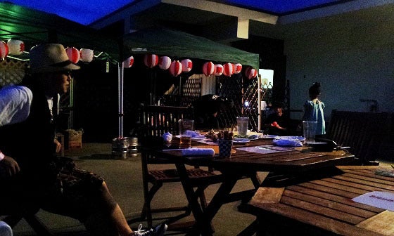 鉄 は 熱 い う ち に 打 て (*゚∀゚)=3ムッハー