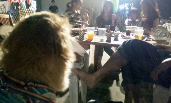 鉄　は　熱　い　う　ち　に　打　て　　　　(*ﾟ∀ﾟ)=3ﾑｯﾊｰ