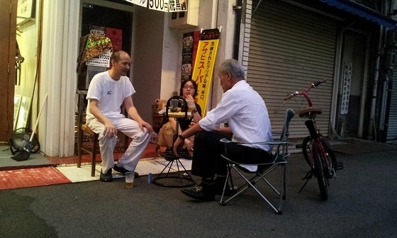 鉄　は　熱　い　う　ち　に　打　て　　　　(*ﾟ∀ﾟ)=3ﾑｯﾊｰ