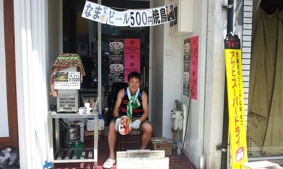 鉄　は　熱　い　う　ち　に　打　て　　　　(*ﾟ∀ﾟ)=3ﾑｯﾊｰ