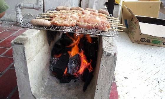 鉄　は　熱　い　う　ち　に　打　て　　　　(*ﾟ∀ﾟ)=3ﾑｯﾊｰ