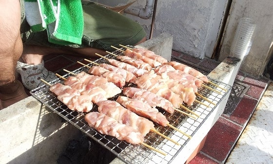 鉄　は　熱　い　う　ち　に　打　て　　　　(*ﾟ∀ﾟ)=3ﾑｯﾊｰ