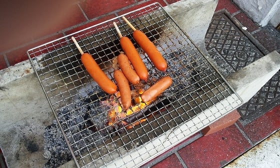 鉄　は　熱　い　う　ち　に　打　て　　　　(*ﾟ∀ﾟ)=3ﾑｯﾊｰ