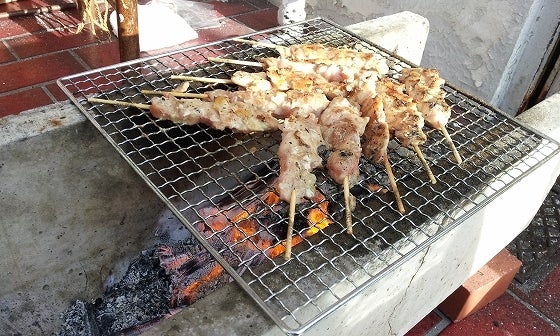 鉄　は　熱　い　う　ち　に　打　て　　　　(*ﾟ∀ﾟ)=3ﾑｯﾊｰ
