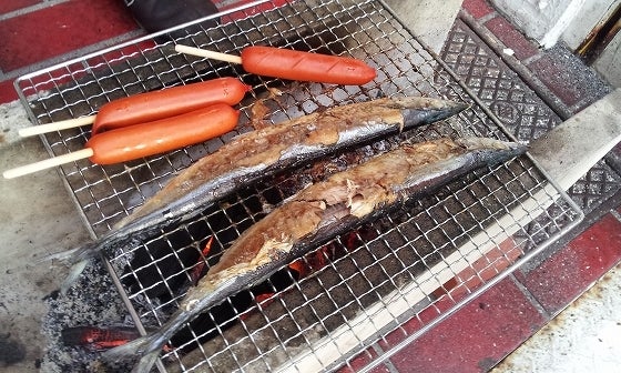 鉄　は　熱　い　う　ち　に　打　て　　　　(*ﾟ∀ﾟ)=3ﾑｯﾊｰ