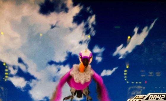 鉄　は　熱　い　う　ち　に　打　て　　　　(*ﾟ∀ﾟ)=3ﾑｯﾊｰ