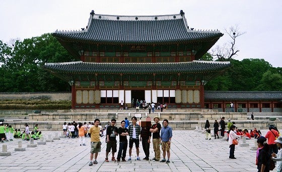 鉄　は　熱　い　う　ち　に　打　て　　　　(*ﾟ∀ﾟ)=3ﾑｯﾊｰ