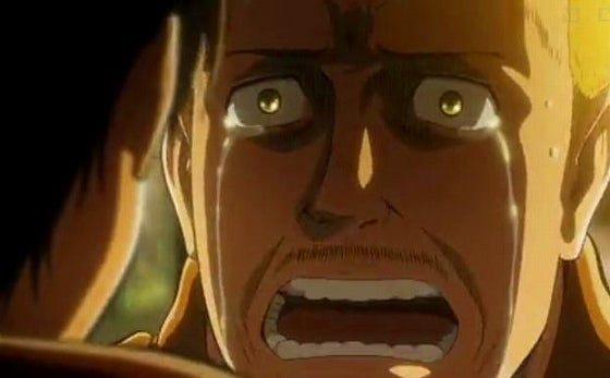 鉄　は　熱　い　う　ち　に　打　て　　　　(*ﾟ∀ﾟ)=3ﾑｯﾊｰ