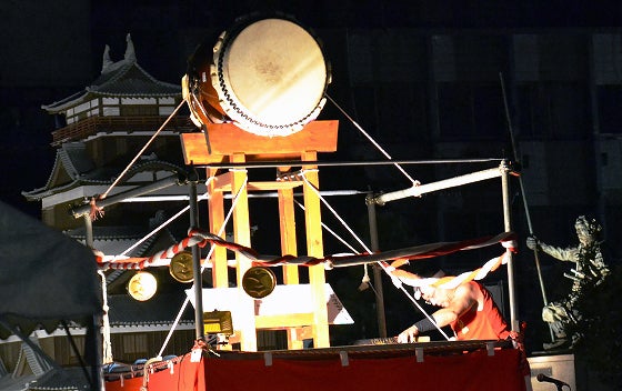 鉄　は　熱　い　う　ち　に　打　て　　　　(*ﾟ∀ﾟ)=3ﾑｯﾊｰ