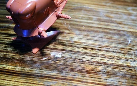 鉄　は　熱　い　う　ち　に　打　て　　　　(*ﾟ∀ﾟ)=3ﾑｯﾊｰ