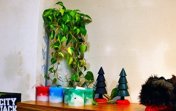 鉄　は　熱　い　う　ち　に　打　て　　　　(*ﾟ∀ﾟ)=3ﾑｯﾊｰ