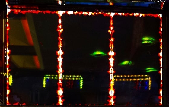 鉄　は　熱　い　う　ち　に　打　て　　　　(*ﾟ∀ﾟ)=3ﾑｯﾊｰ