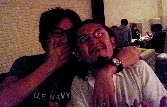 鉄　は　熱　い　う　ち　に　打　て　　　　(*ﾟ∀ﾟ)=3ﾑｯﾊｰ