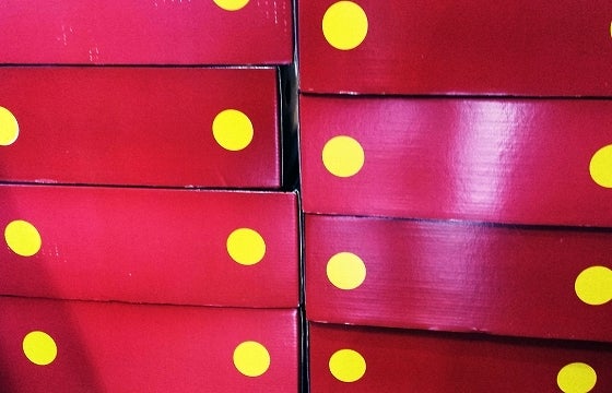 鉄　は　熱　い　う　ち　に　打　て　　　　(*ﾟ∀ﾟ)=3ﾑｯﾊｰ