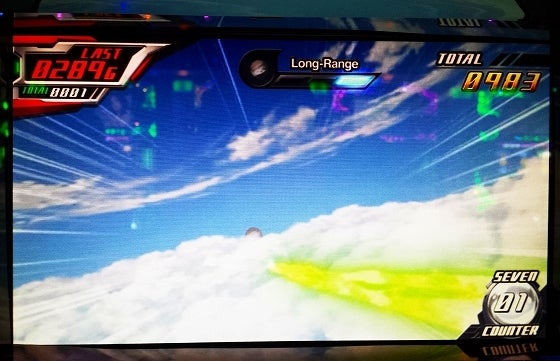 鉄　は　熱　い　う　ち　に　打　て　　　　(*ﾟ∀ﾟ)=3ﾑｯﾊｰ